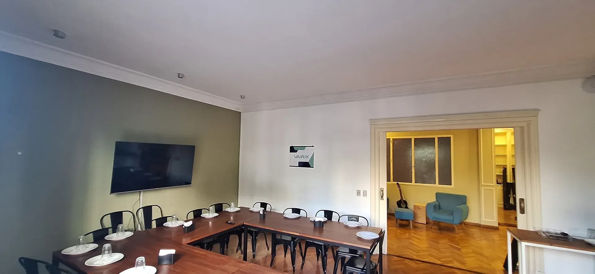 Apartamento en alquiler en Centro · Foto 7