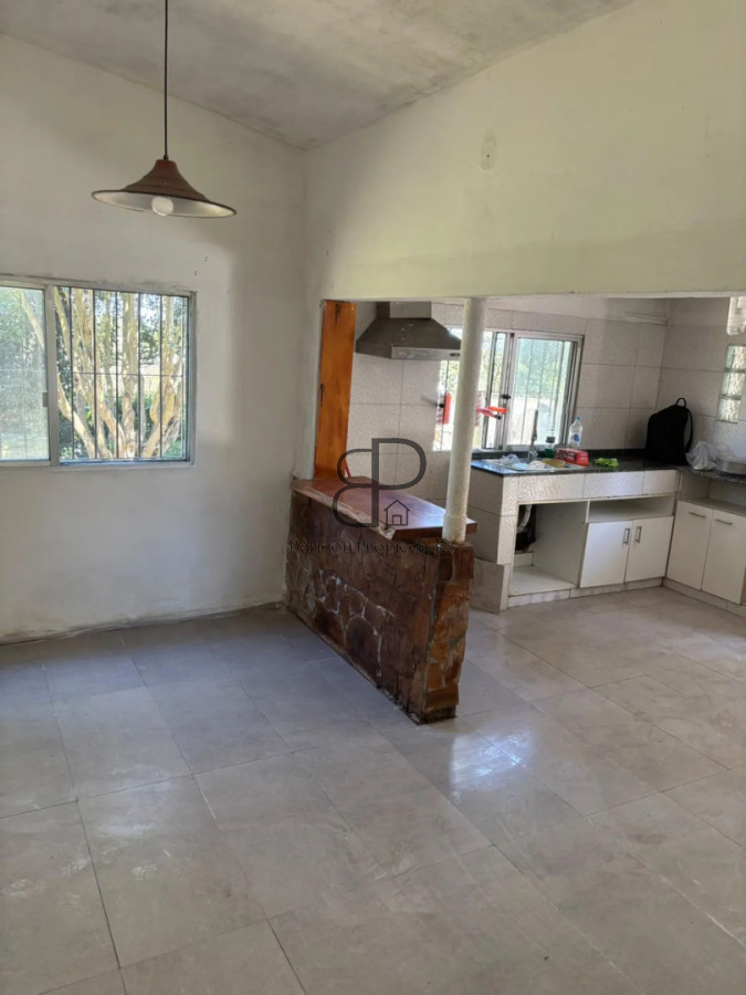Alquiler Casa 3 Dormitorios Galpon y Terreno Colonia Nicolich · Foto 4