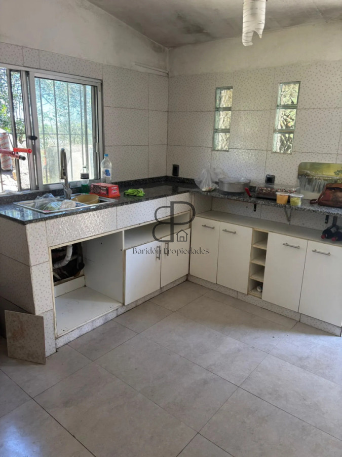 Alquiler Casa 3 Dormitorios Galpon y Terreno Colonia Nicolich · Foto 5