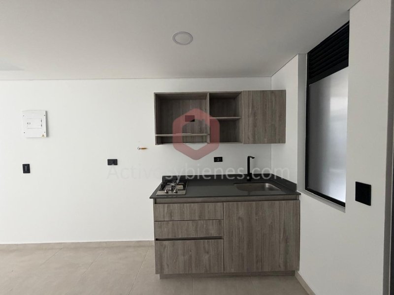 Apartamento en venta en Laureles, Medellín · foto 4 de 10