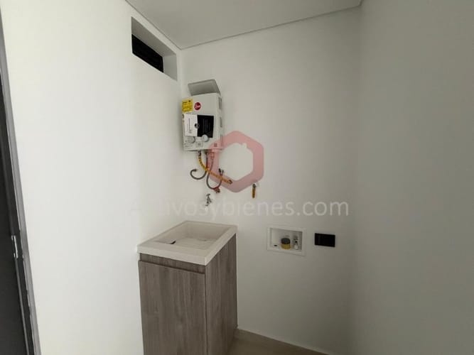 Apartamento en venta en Laureles, Medellín · foto 8 de 10
