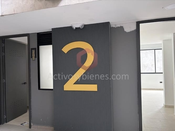 Apartamento en venta en Laureles, Medellín · foto 9 de 10