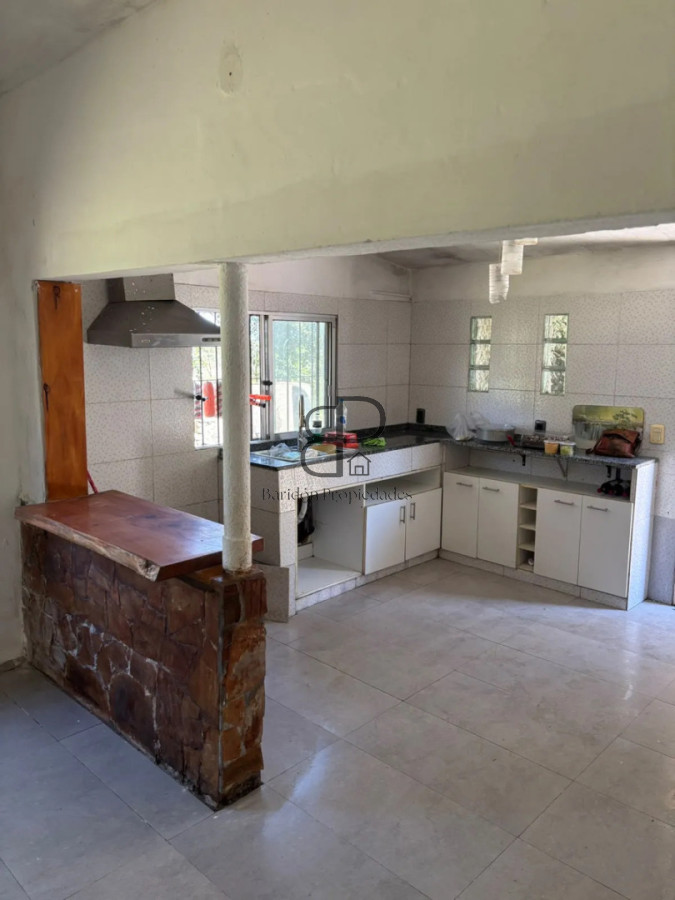 Alquiler Casa 3 Dormitorios Galpon y Terreno Colonia Nicolich · Foto 6