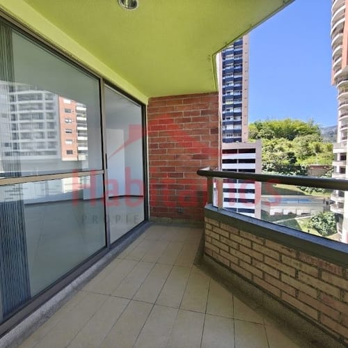 Apartamento de 3 alcobas en venta en Aves Maria, Sabaneta, 127 m² · foto 1 de 24
