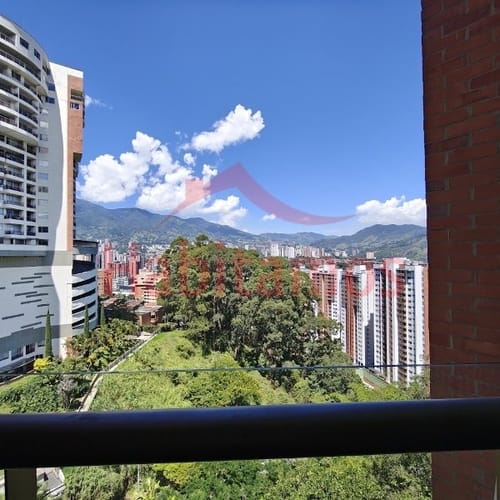 Apartamento de 3 alcobas en venta en Aves Maria, Sabaneta, 127 m² · foto 3 de 24