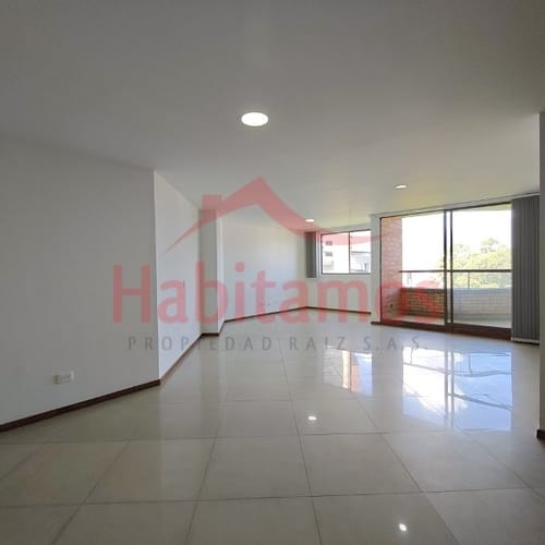 Apartamento de 3 alcobas en venta en Aves Maria, Sabaneta, 127 m² · foto 4 de 24