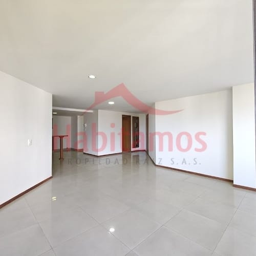 Apartamento de 3 alcobas en venta en Aves Maria, Sabaneta, 127 m² · foto 5 de 24