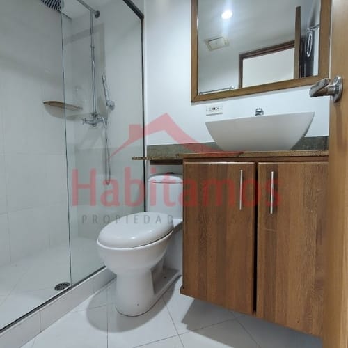 Apartamento de 3 alcobas en venta en Aves Maria, Sabaneta, 127 m² · foto 6 de 24