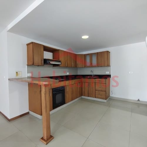 Apartamento de 3 alcobas en venta en Aves Maria, Sabaneta, 127 m² · foto 7 de 24