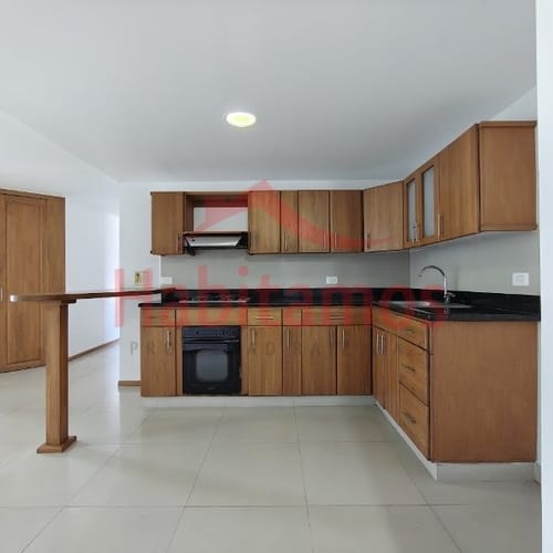 Apartamento de 3 alcobas en venta en Aves Maria, Sabaneta, 127 m² · foto 8 de 24