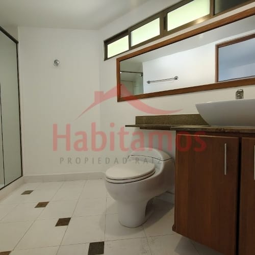 Apartamento de 3 alcobas en venta en Aves Maria, Sabaneta, 127 m² · foto 11 de 24