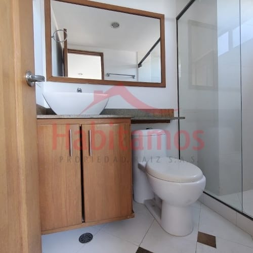 Apartamento de 3 alcobas en venta en Aves Maria, Sabaneta, 127 m² · foto 17 de 24