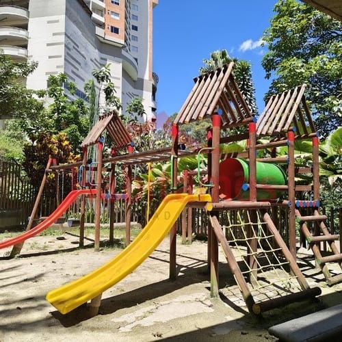 Apartamento de 3 alcobas en venta en Aves Maria, Sabaneta, 127 m² · foto 21 de 24