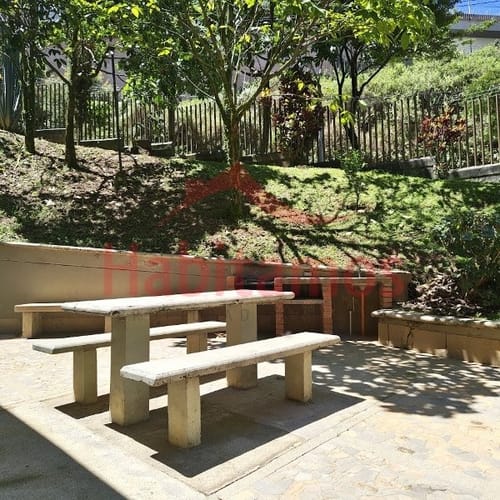 Apartamento de 3 alcobas en venta en Aves Maria, Sabaneta, 127 m² · foto 23 de 24