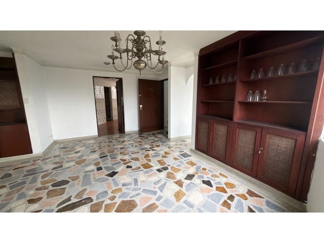 Apartamento de 3 alcobas en venta en Santa Monica, Cali, 166 m² · foto 18 de 24
