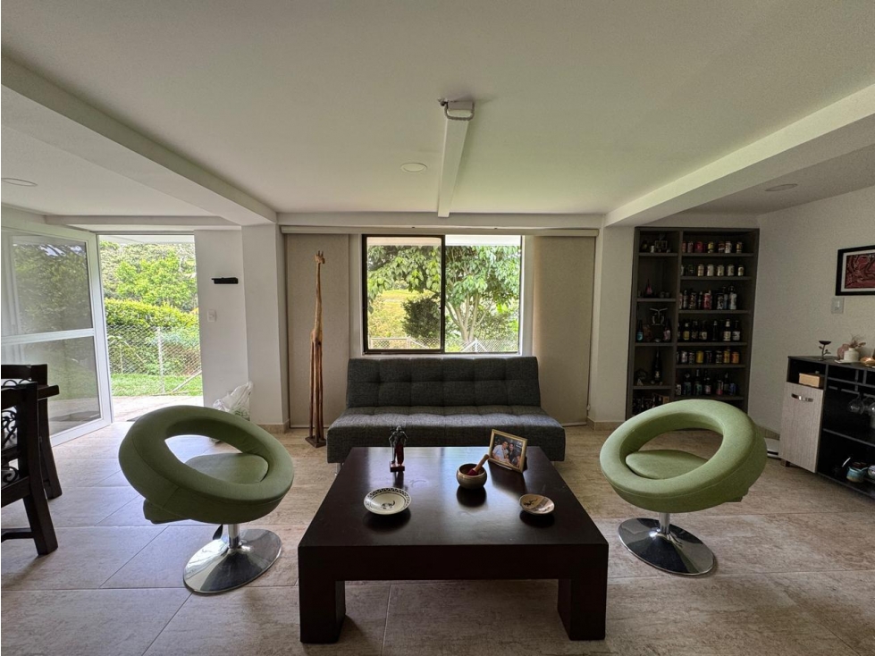 Casa en venta en Cerritos, Pereira · foto 3 de 24
