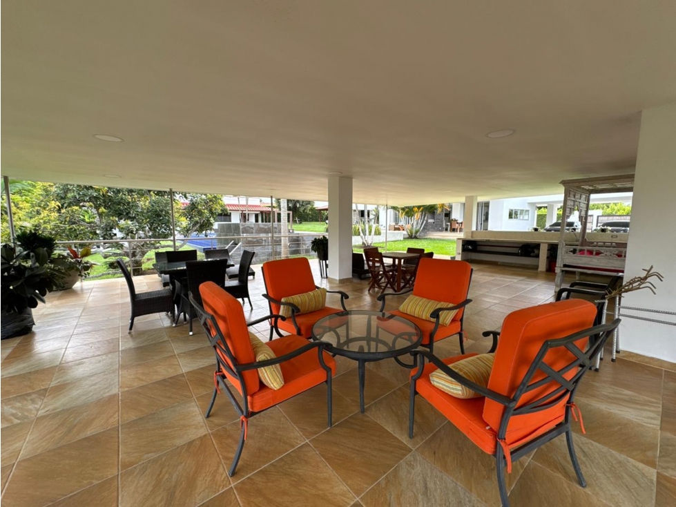 Casa en venta en Cerritos, Pereira · foto 8 de 24