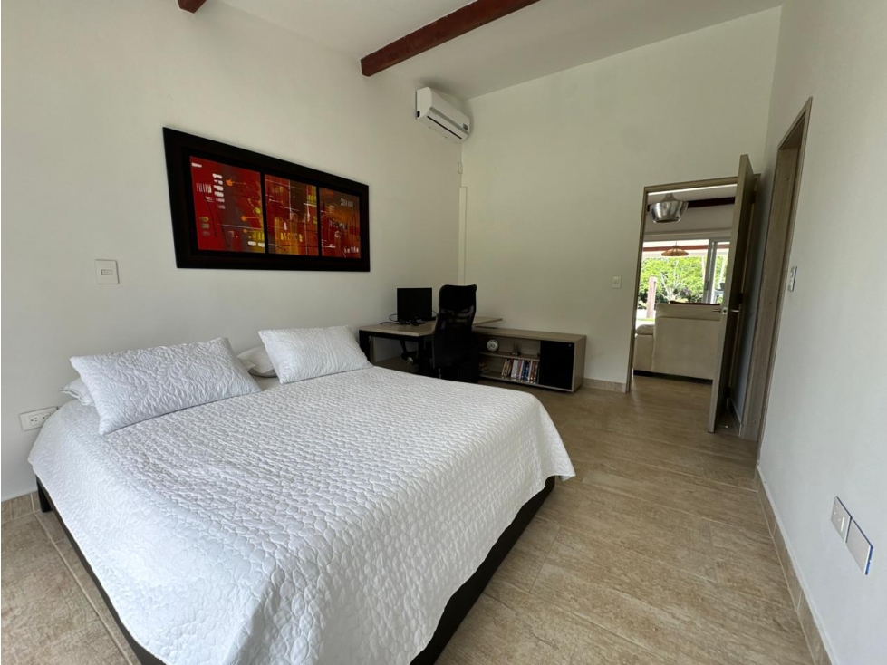 Casa en venta en Cerritos, Pereira · foto 9 de 24