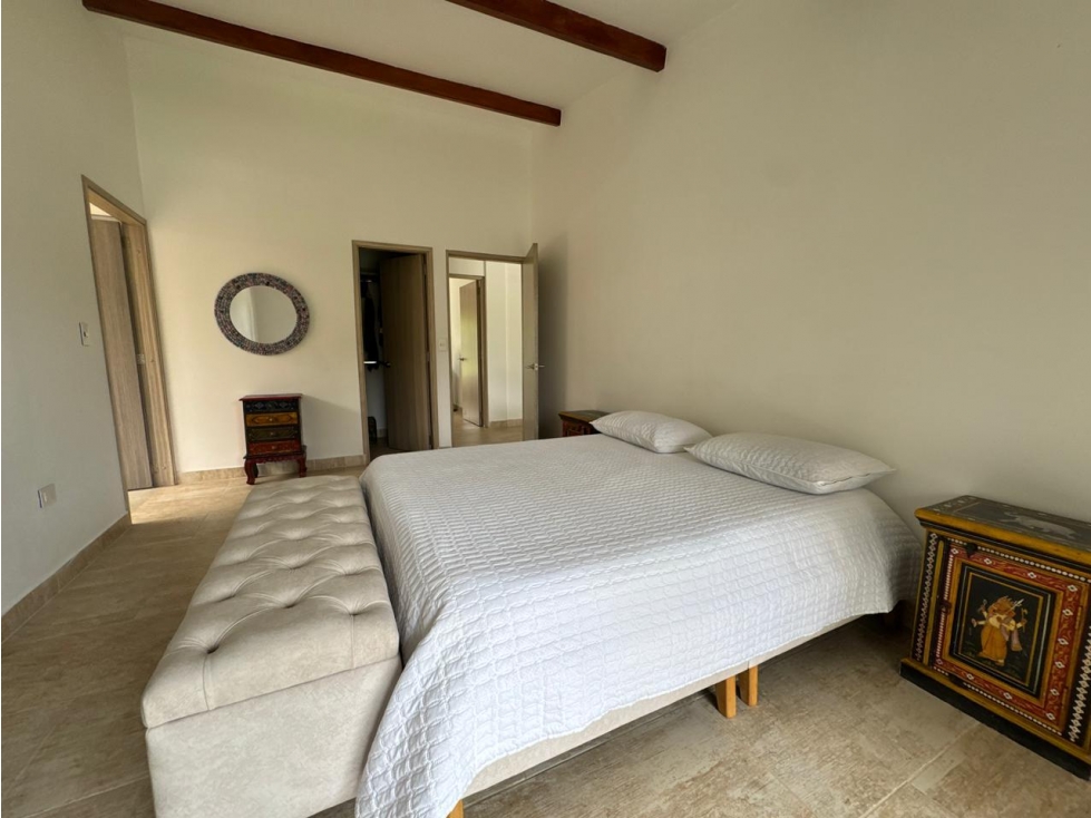 Casa en venta en Cerritos, Pereira · foto 10 de 24