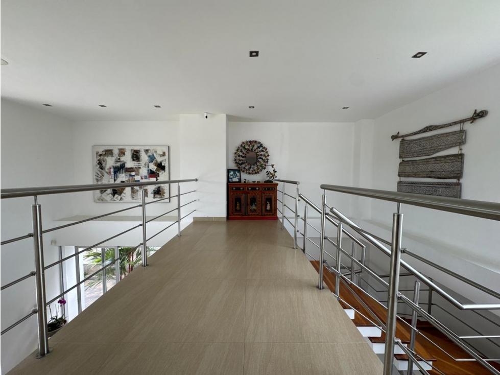 Casa en venta en Cerritos, Pereira · foto 13 de 24