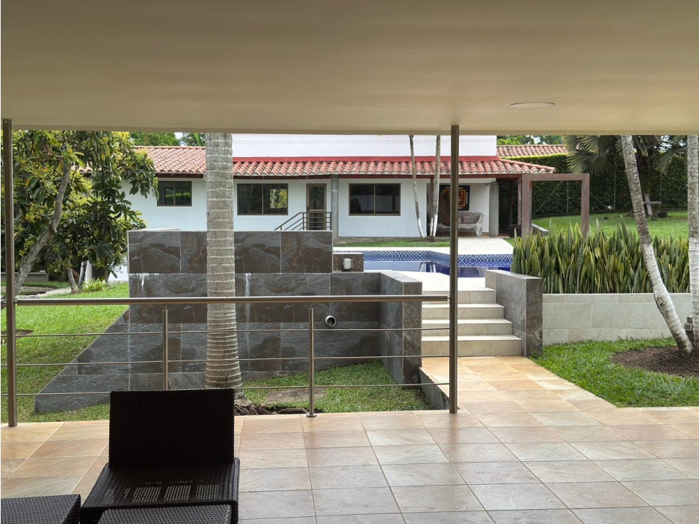 Casa en venta en Cerritos, Pereira · foto 18 de 24