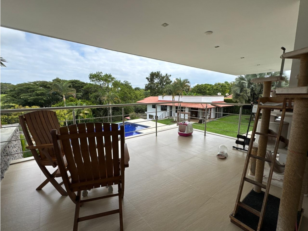 Casa en venta en Cerritos, Pereira · foto 21 de 24