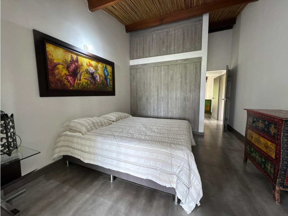 Casa en venta en Cerritos, Pereira · foto 22 de 24