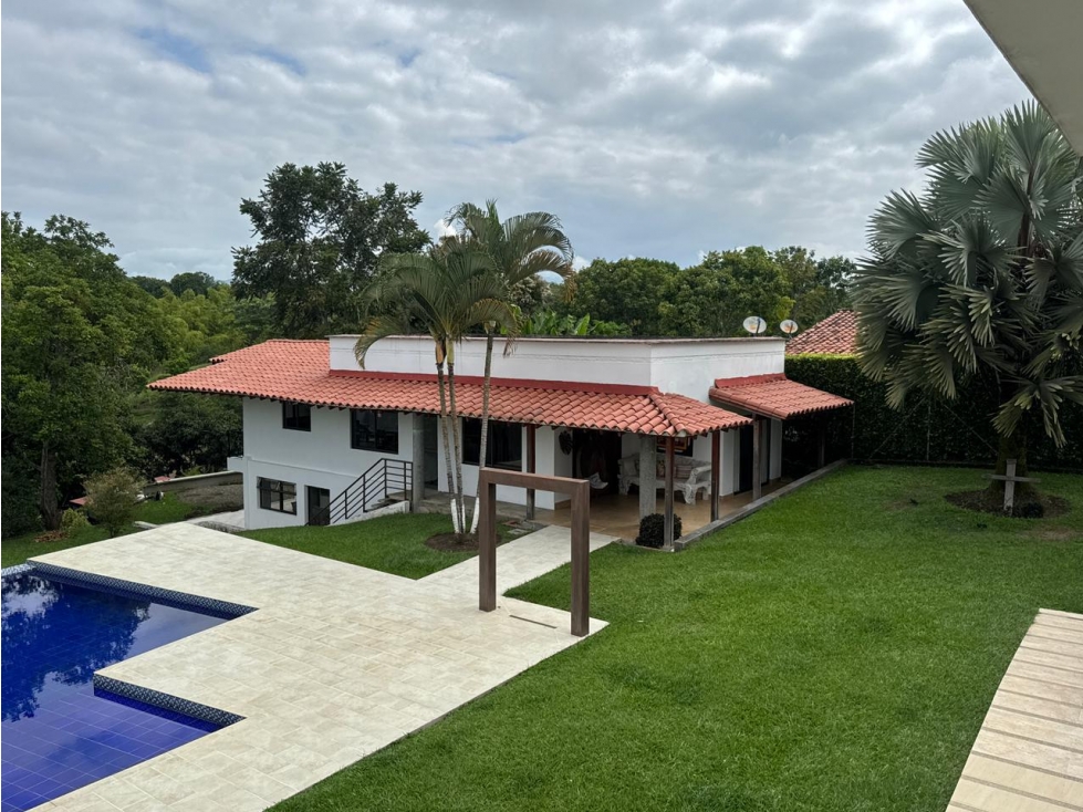 Casa en venta en Cerritos, Pereira · foto 23 de 24