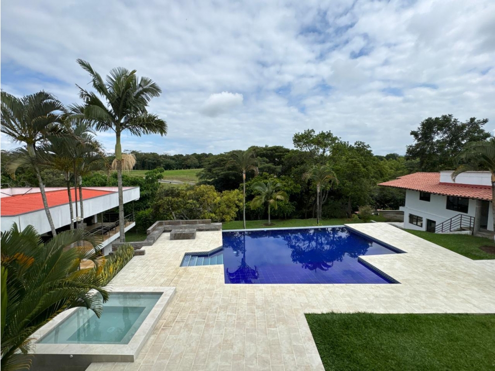 Casa en venta en Cerritos, Pereira · foto 24 de 24