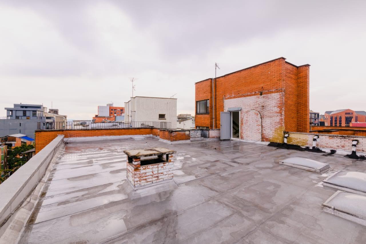 Apartamento en venta en Chapinero, Bogotá · foto 4 de 17