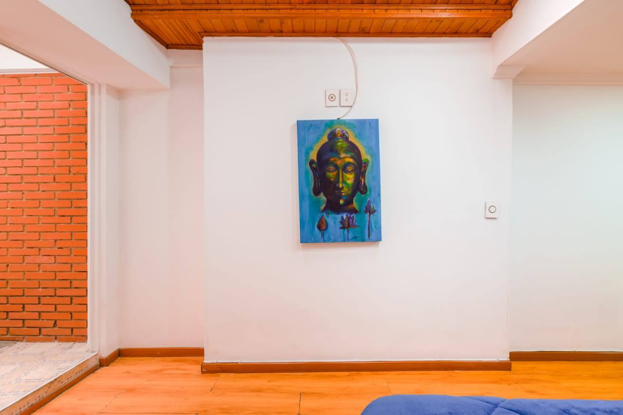 Apartamento en venta en Chapinero, Bogotá · foto 5 de 17