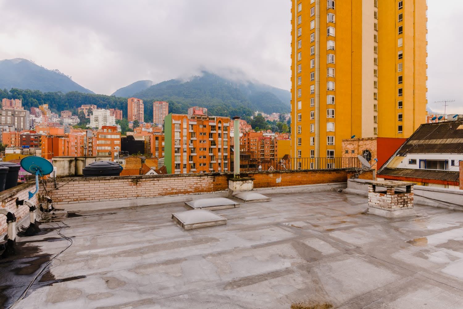 Apartamento en venta en Chapinero, Bogotá · foto 10 de 17
