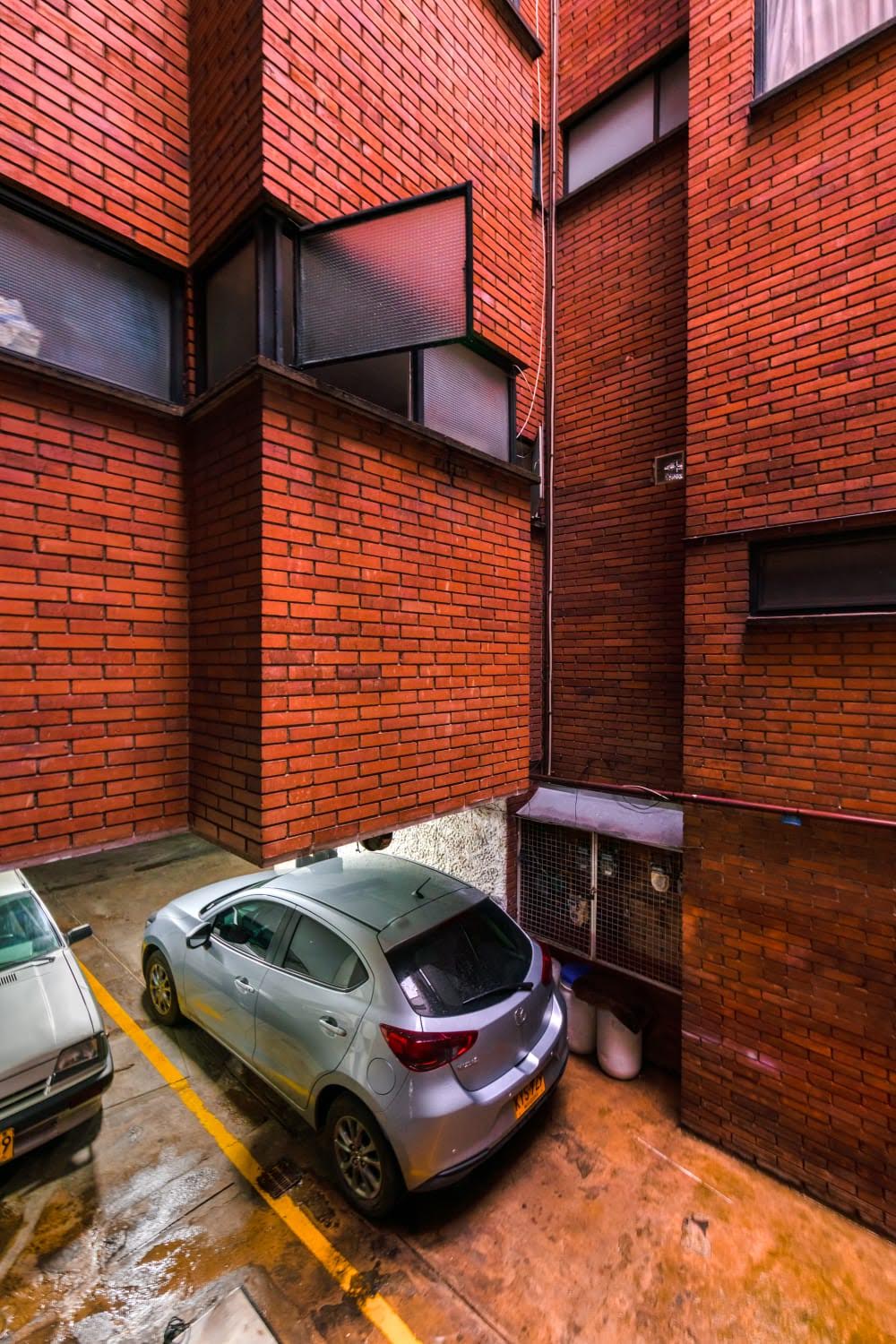 Apartamento en venta en Chapinero, Bogotá · foto 13 de 17