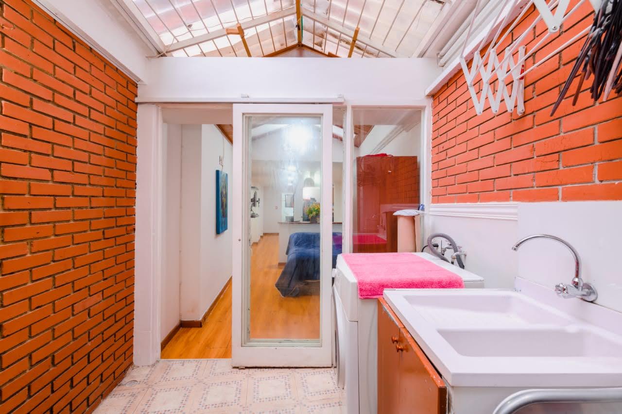 Apartamento en venta en Chapinero, Bogotá · foto 15 de 17