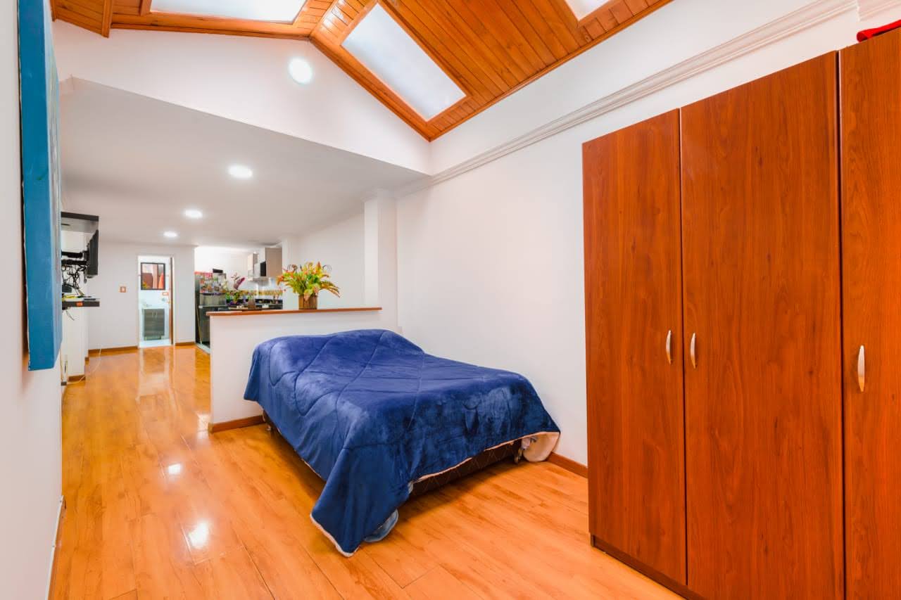 Apartamento en venta en Chapinero, Bogotá · foto 17 de 17
