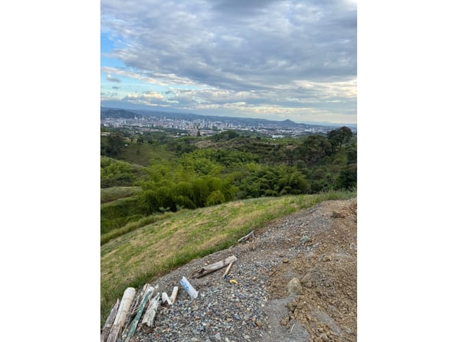 Lote en venta en Combia Alta, Dosquebradas, 2000 m² · foto 5 de 7
