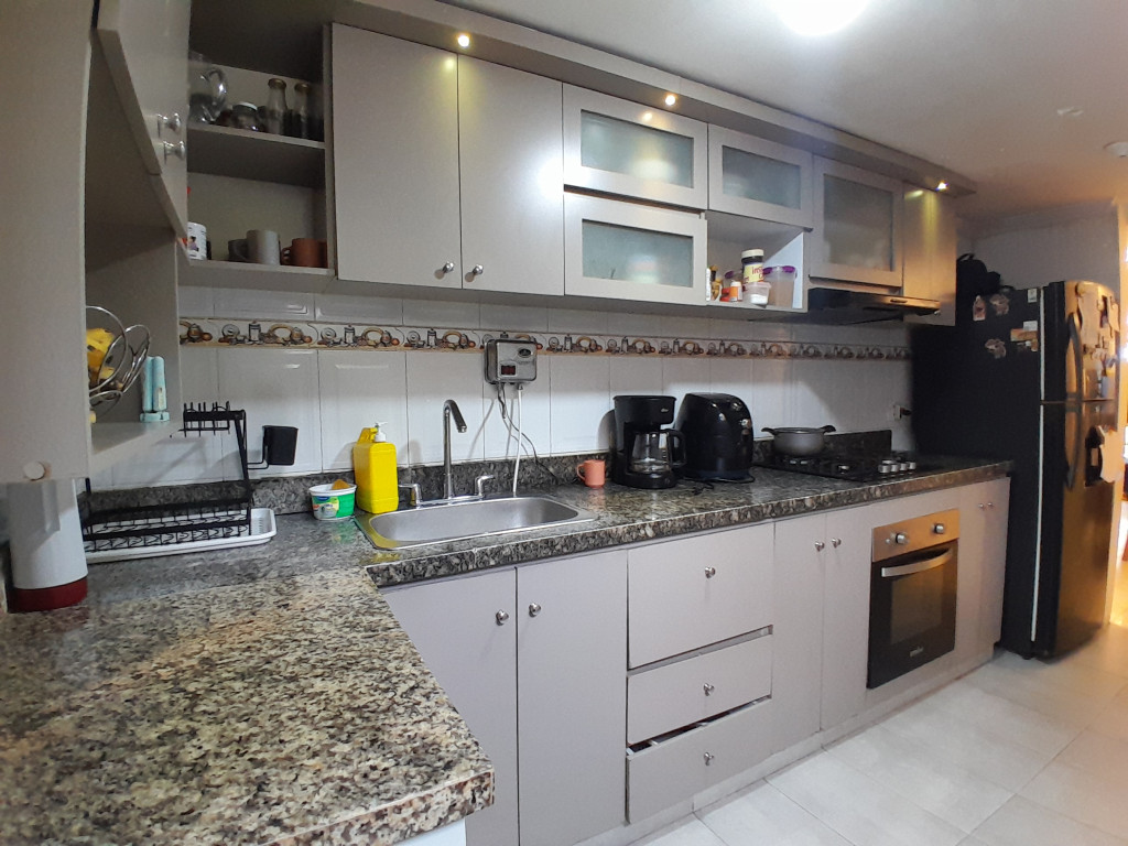Apartamento en venta en Boston, Barranquilla · foto 3 de 23