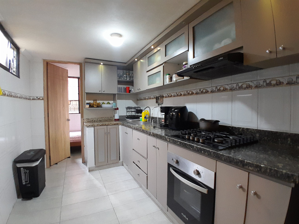 Apartamento en venta en Boston, Barranquilla · foto 4 de 23