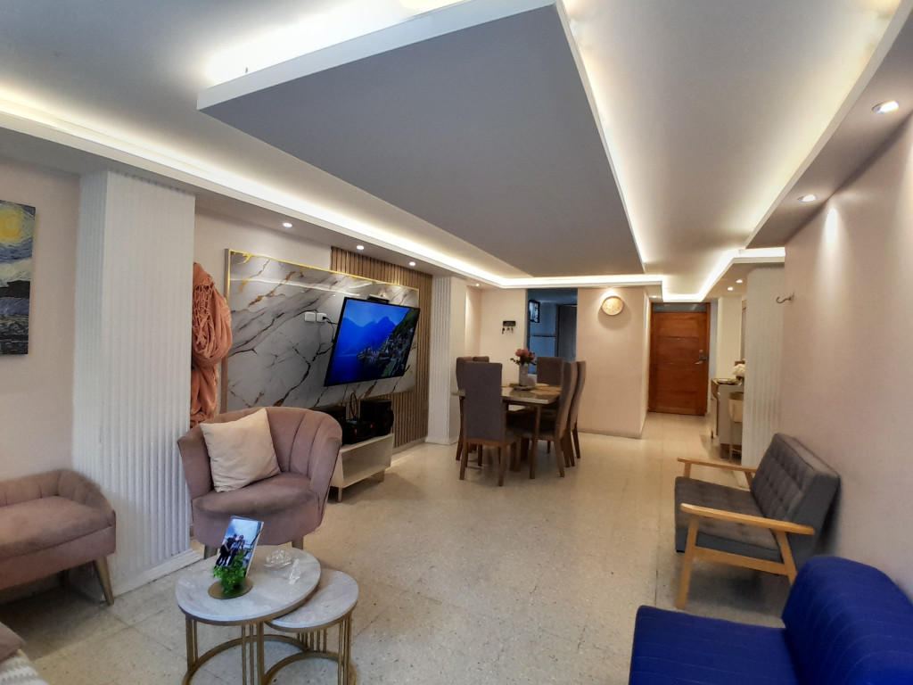 Apartamento en venta en Boston, Barranquilla · foto 5 de 23