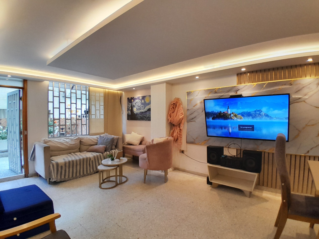 Apartamento en venta en Boston, Barranquilla · foto 6 de 23