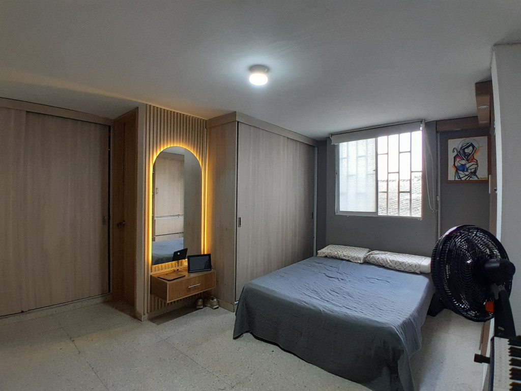 Apartamento en venta en Boston, Barranquilla · foto 7 de 23