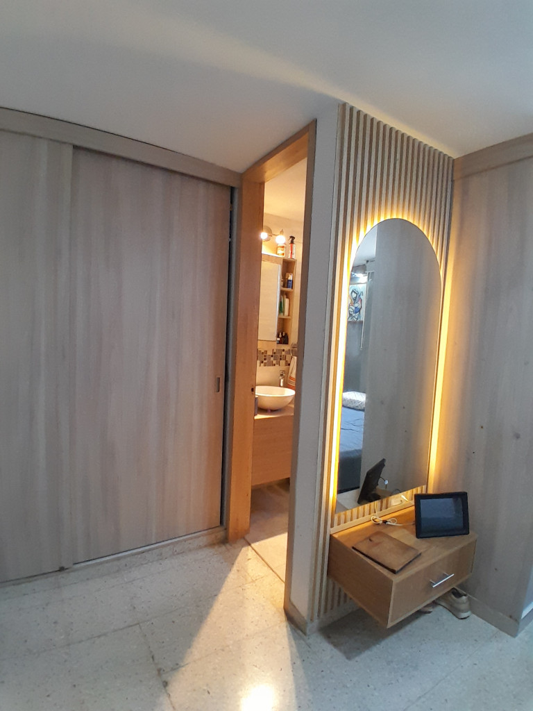 Apartamento en venta en Boston, Barranquilla · foto 9 de 23