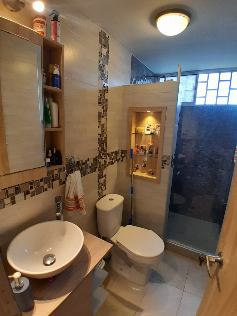 Apartamento en venta en Boston, Barranquilla · foto 10 de 23