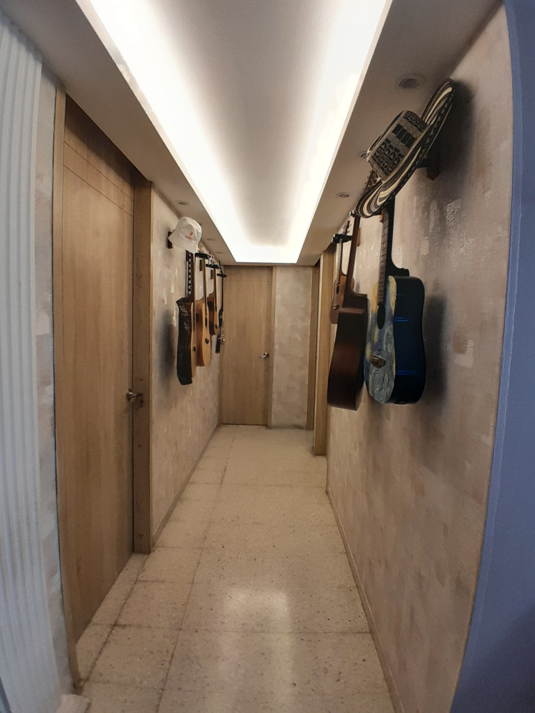 Apartamento en venta en Boston, Barranquilla · foto 11 de 23