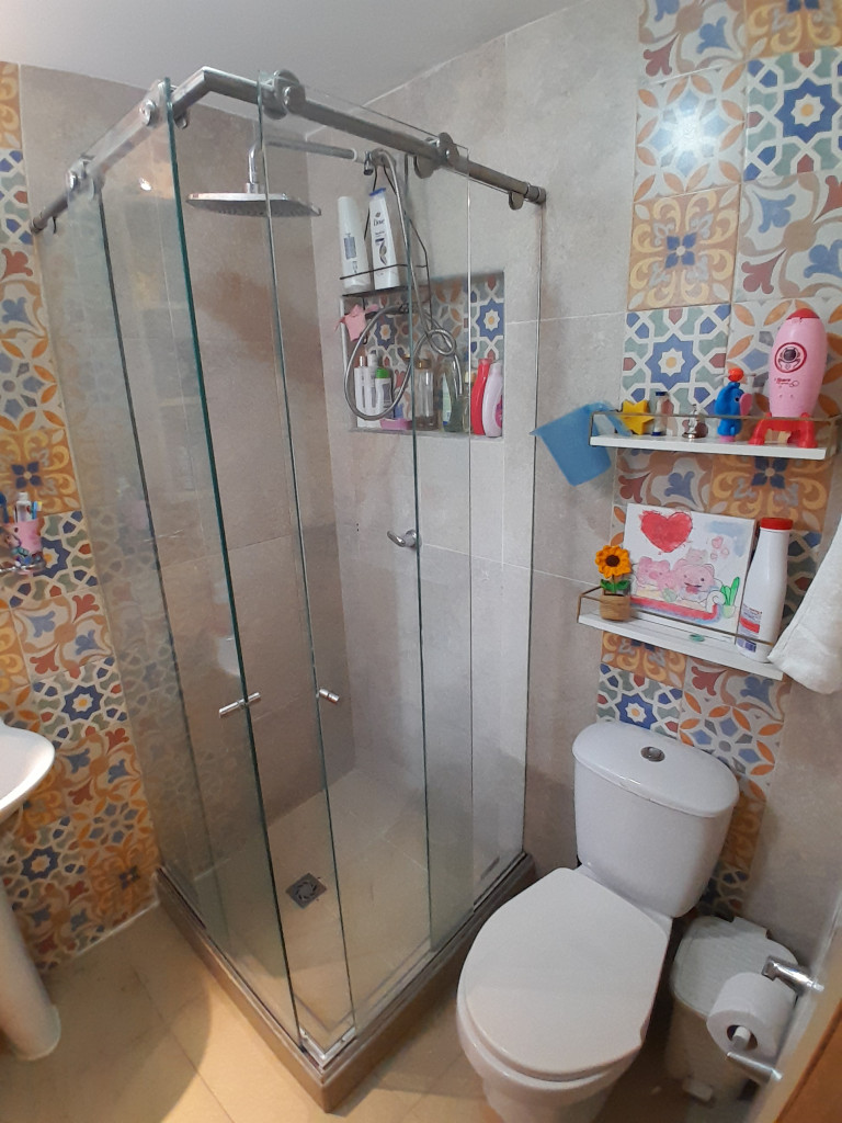 Apartamento en venta en Boston, Barranquilla · foto 12 de 23