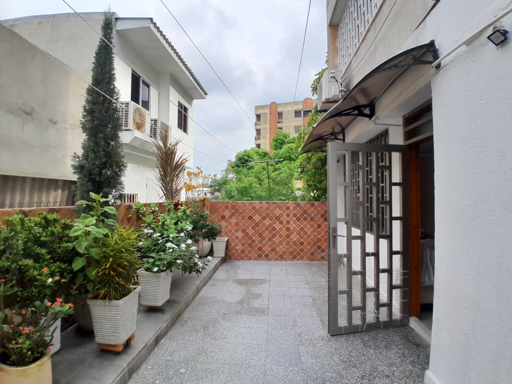 Apartamento en venta en Boston, Barranquilla · foto 16 de 23