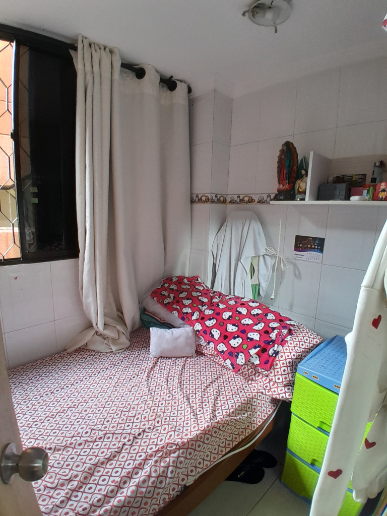 Apartamento en venta en Boston, Barranquilla · foto 17 de 23