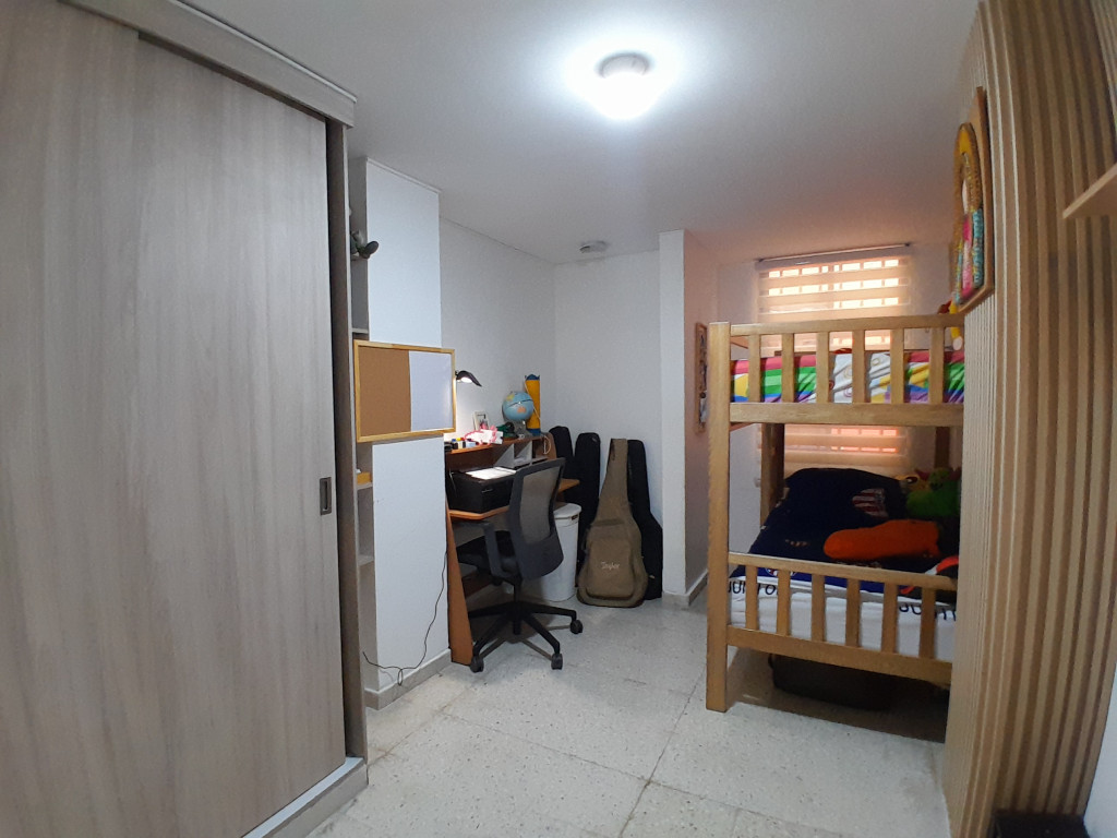 Apartamento en venta en Boston, Barranquilla · foto 18 de 23