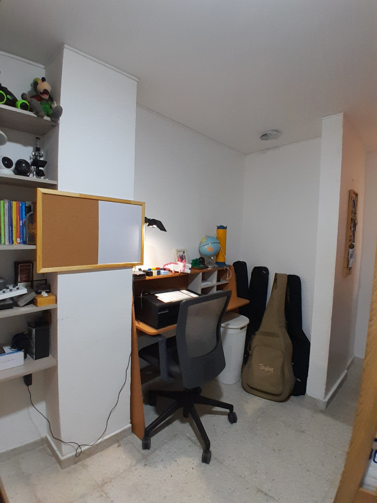 Apartamento en venta en Boston, Barranquilla · foto 19 de 23