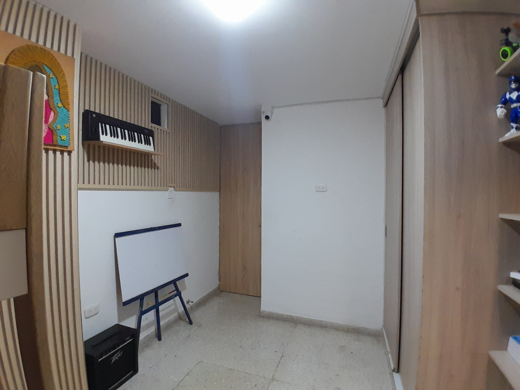 Apartamento en venta en Boston, Barranquilla · foto 20 de 23